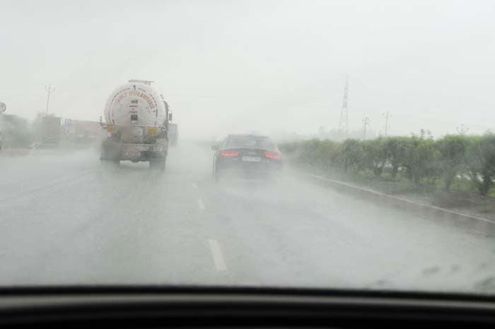 Audi Great India quattro Drive 3 photo gallery  